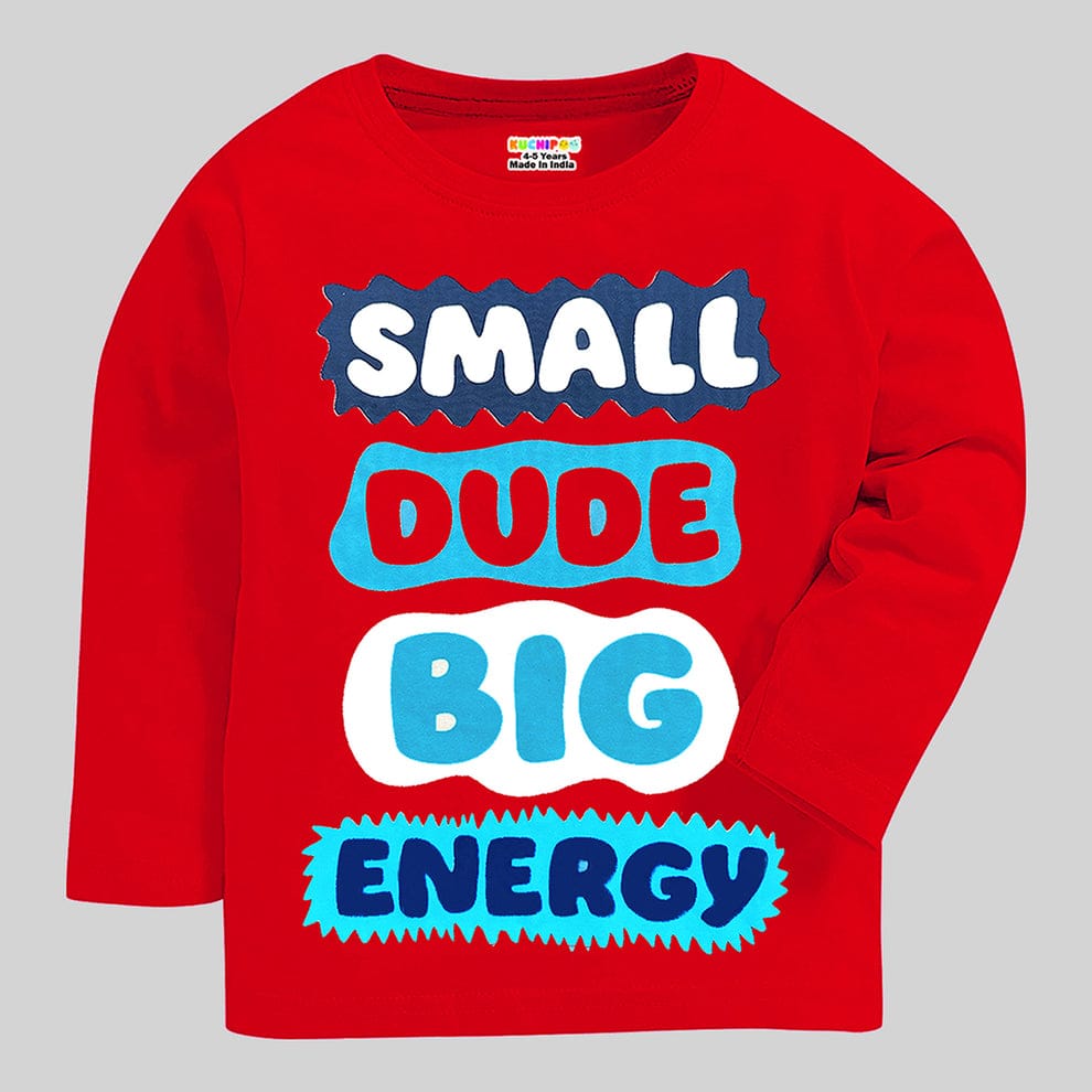 Boys T-shirt #46
