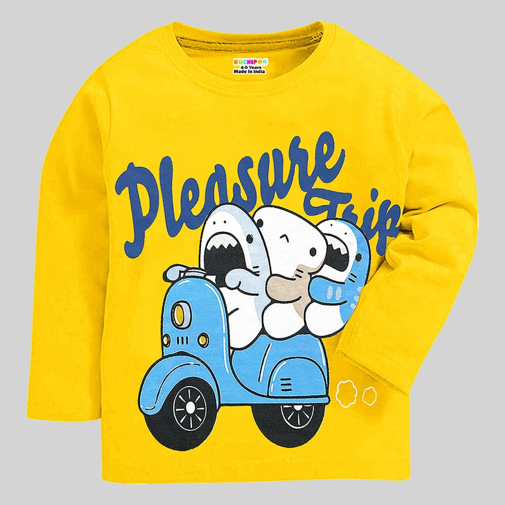 Boys T-Shirt #48