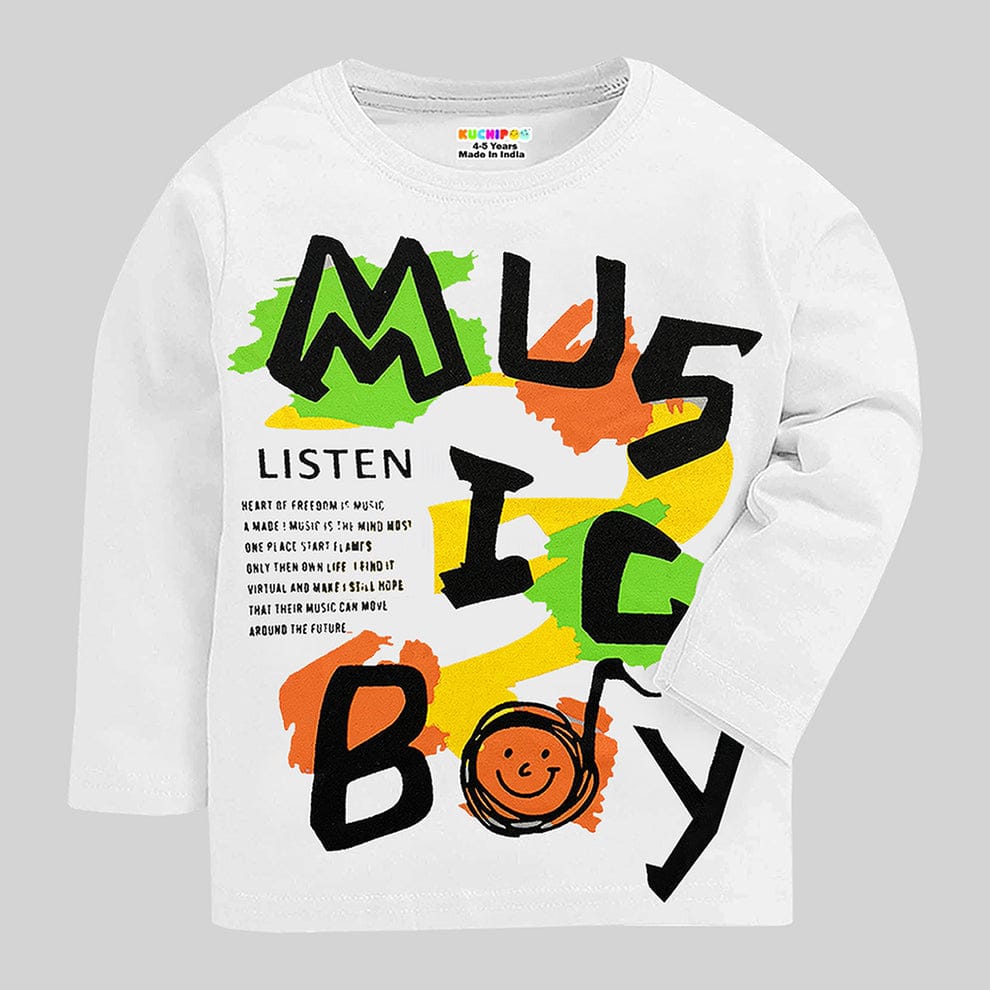 Boys T-Shirt #50