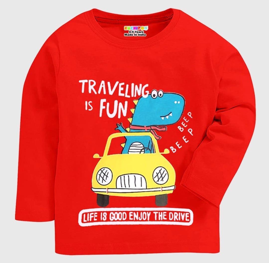 Boys T-Shirt #54