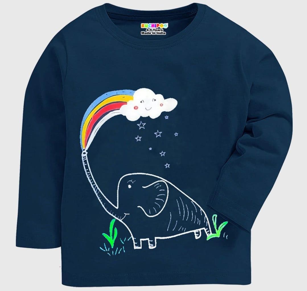 Boys T-Shirt #55