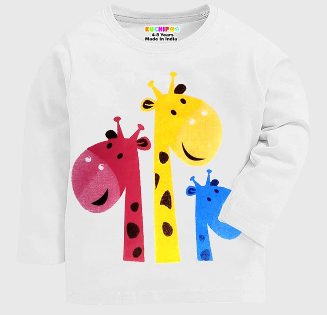 Boys T-Shirt #57