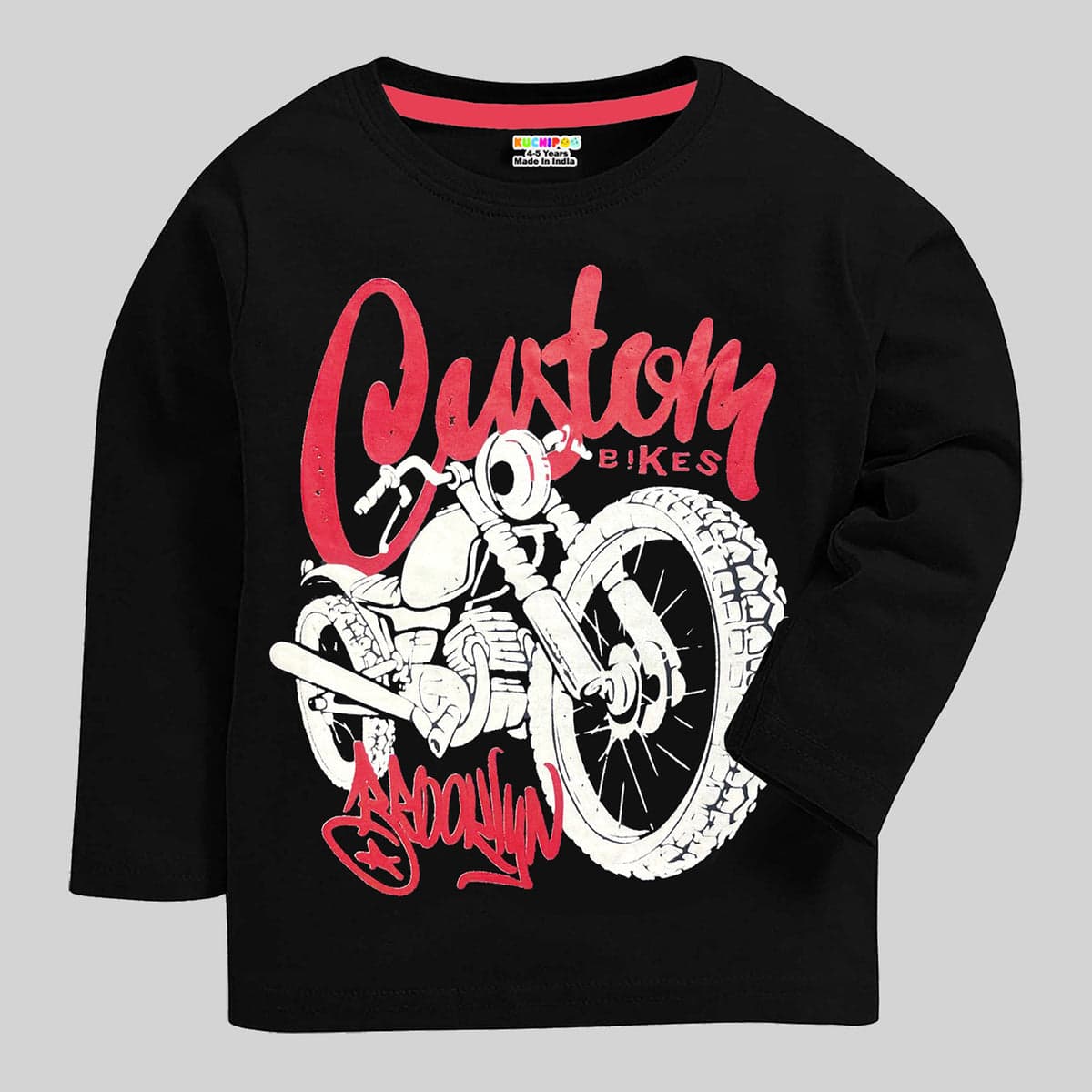 Boys T-Shirt #60