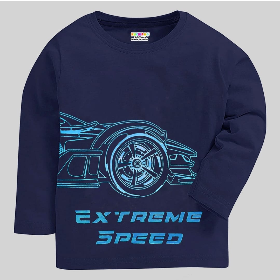 Boys T-Shirt #66