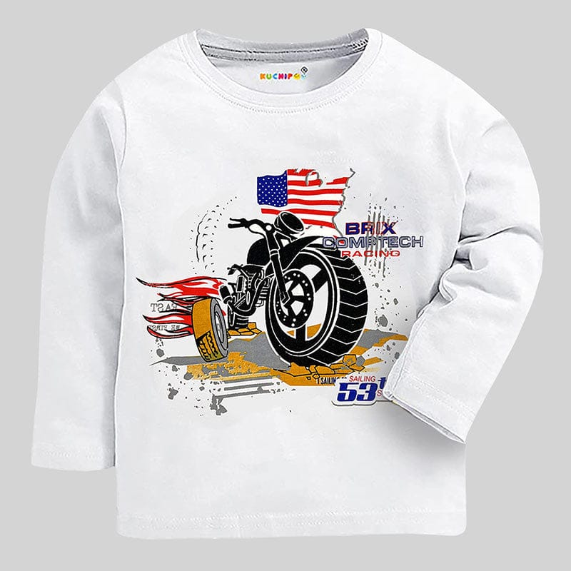 Boys T-Shirt #68