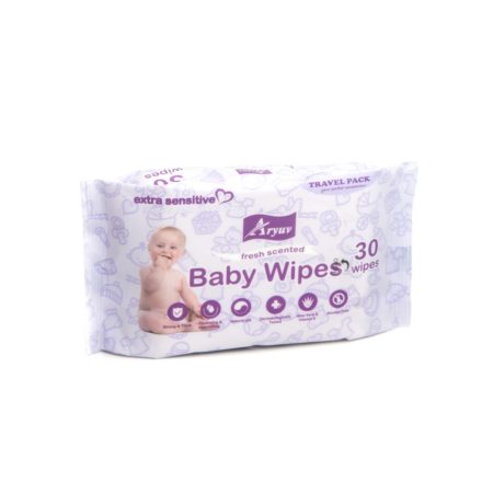 Aryuv Sensitive small pack 30pcs