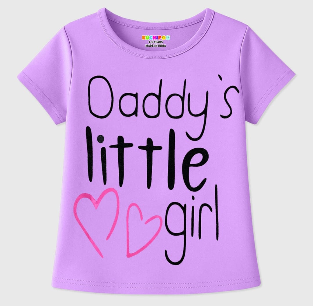 Girls T-Shirt #60