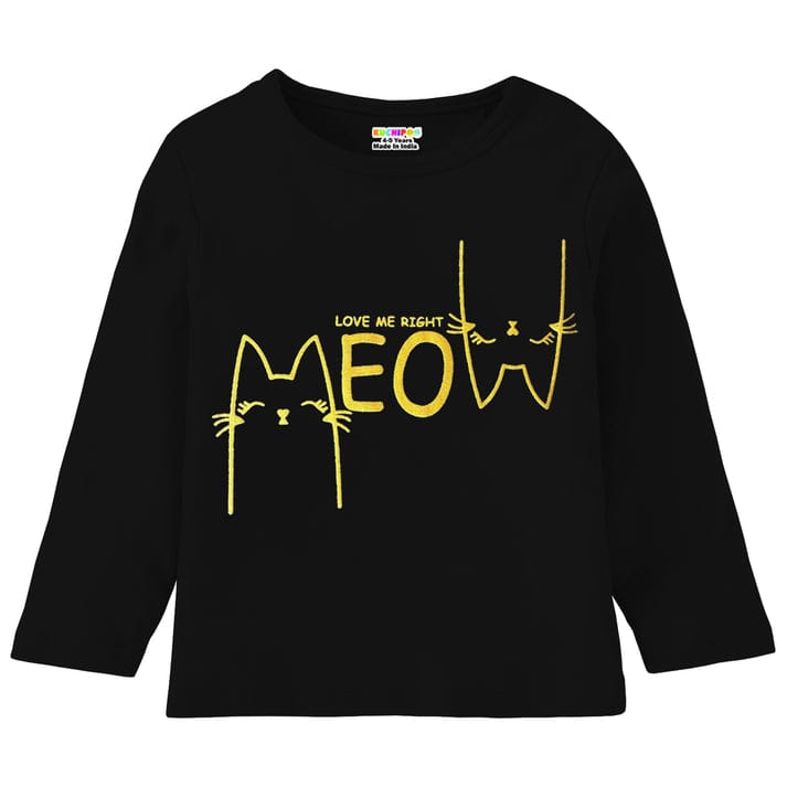 Girls T-Shirt #69