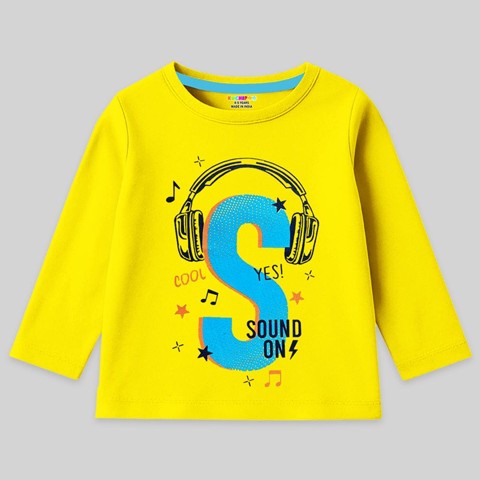 Girls T-Shirt #73
