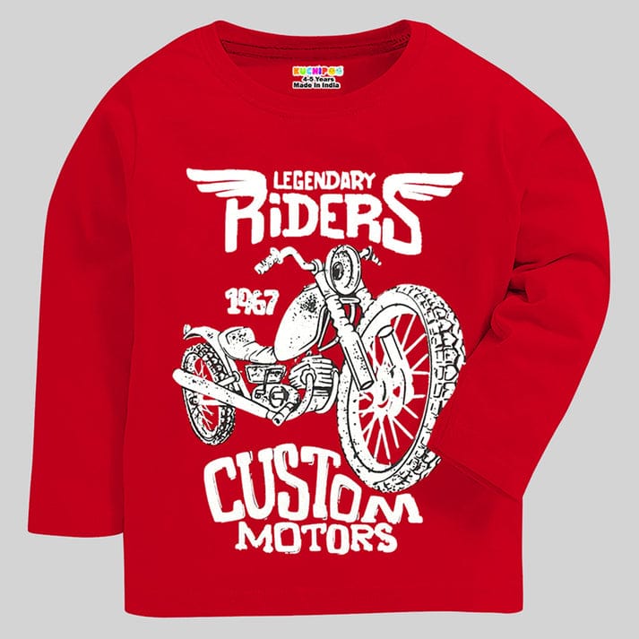Boys T-Shirt #85