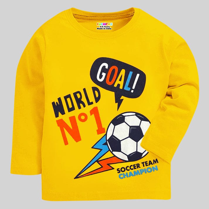 Boys T-Shirt #86