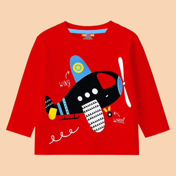 Boys T-Shirt #89
