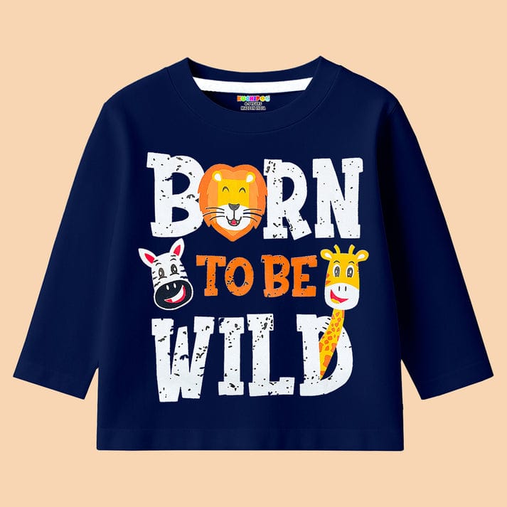 Boys T-shirt #90