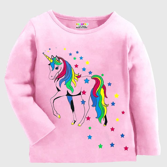 Girls T-Shirt #93