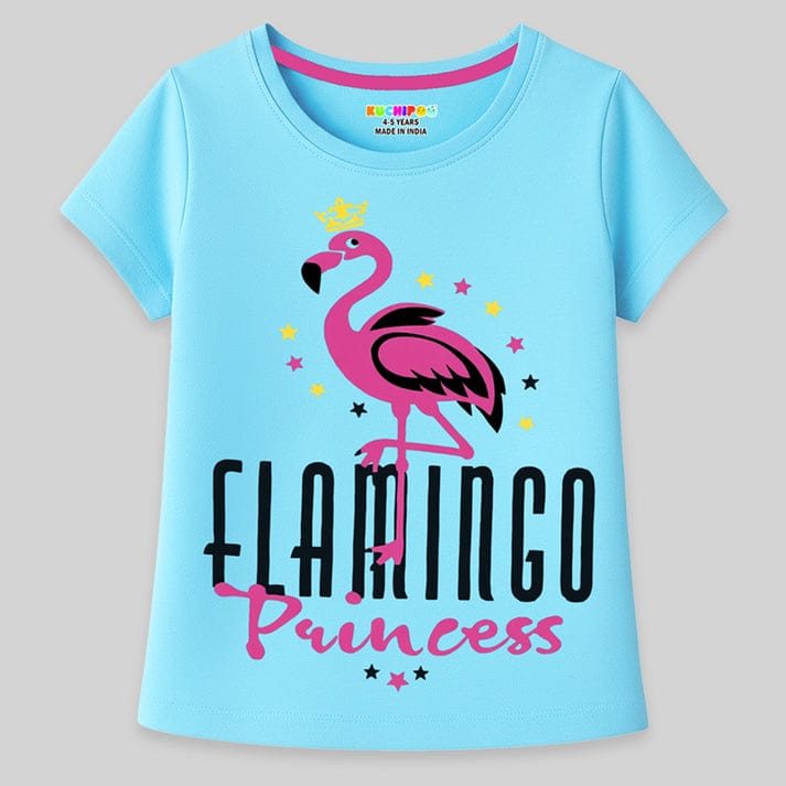 Girls T-Shirt #97