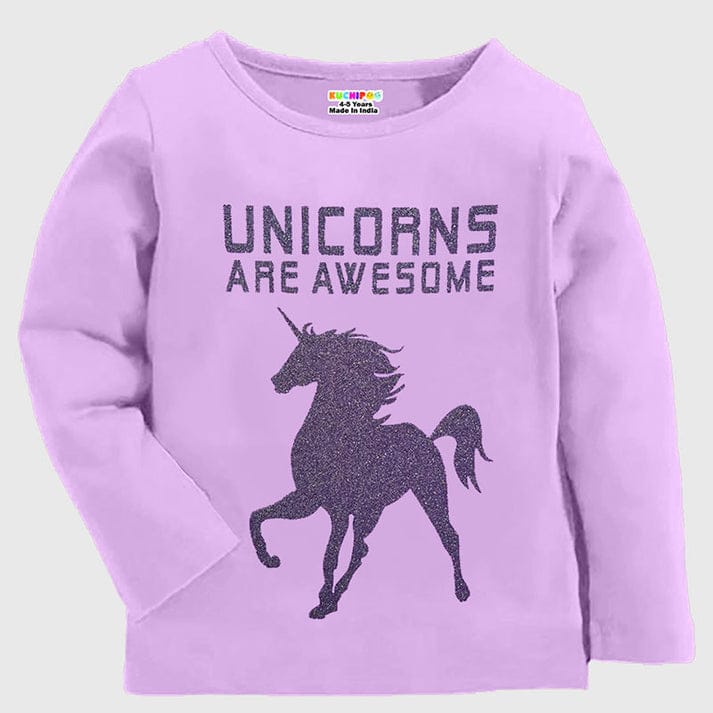 Girls T-Shirt #102