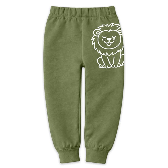 Boys Joggers #3