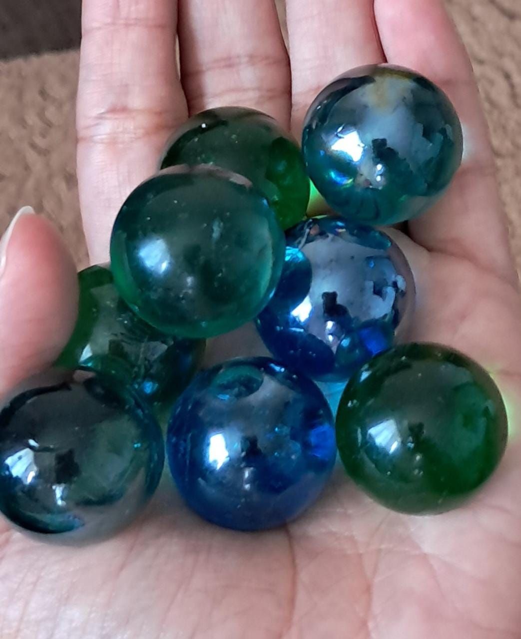 Big Marble