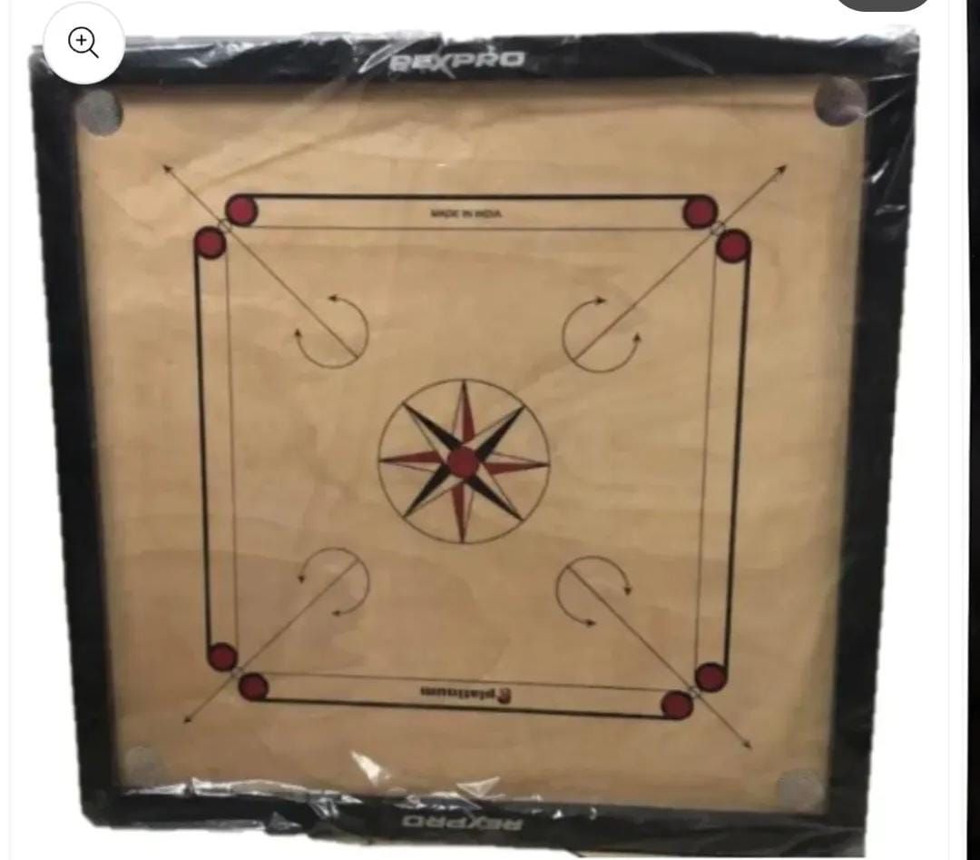 Carrom Board