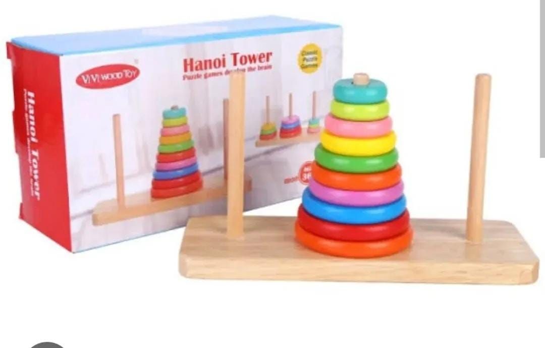 Hanno Tower