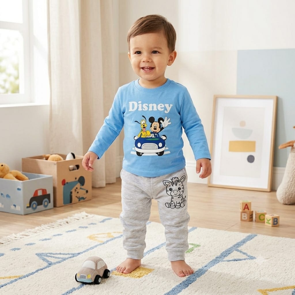 Clothing Set #66