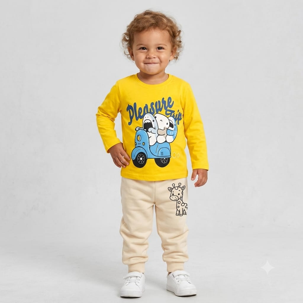 Clothing Set #68
