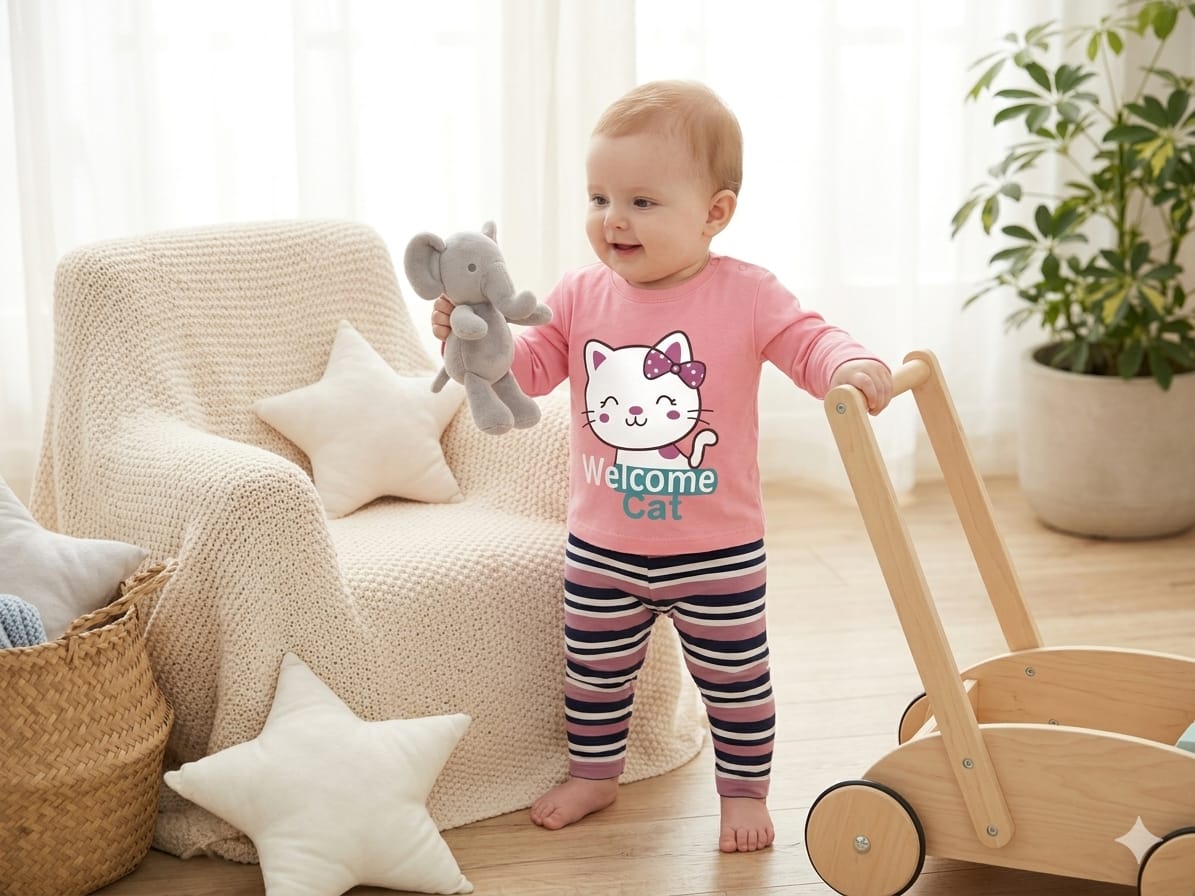 Clothing Set #79