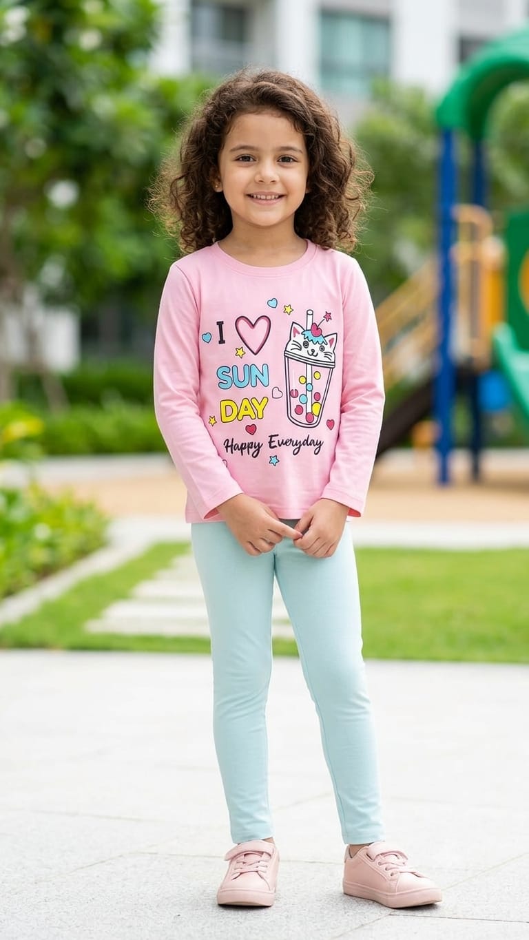 Clothing Set #98