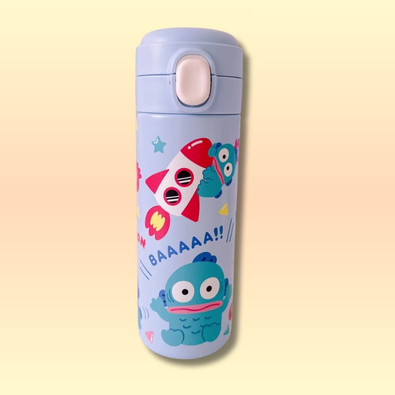 Baby Bottle #1