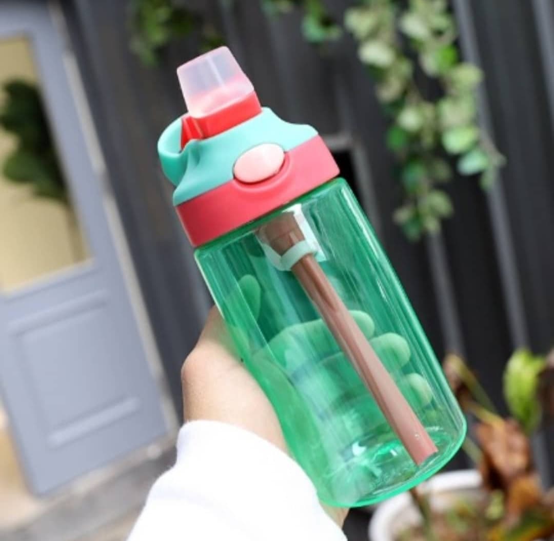 Baby Bottle #10