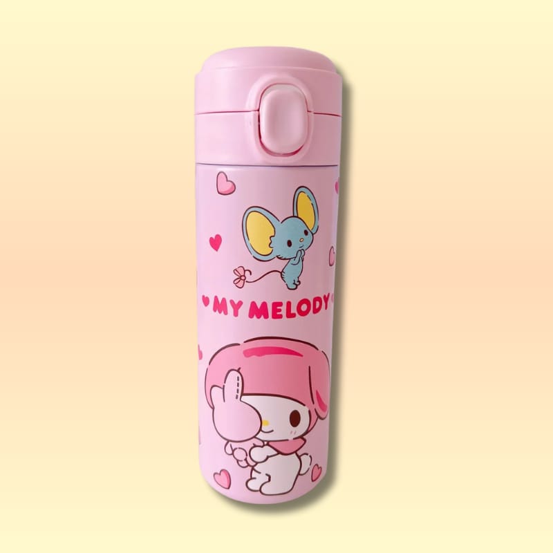 Baby Bottle #2