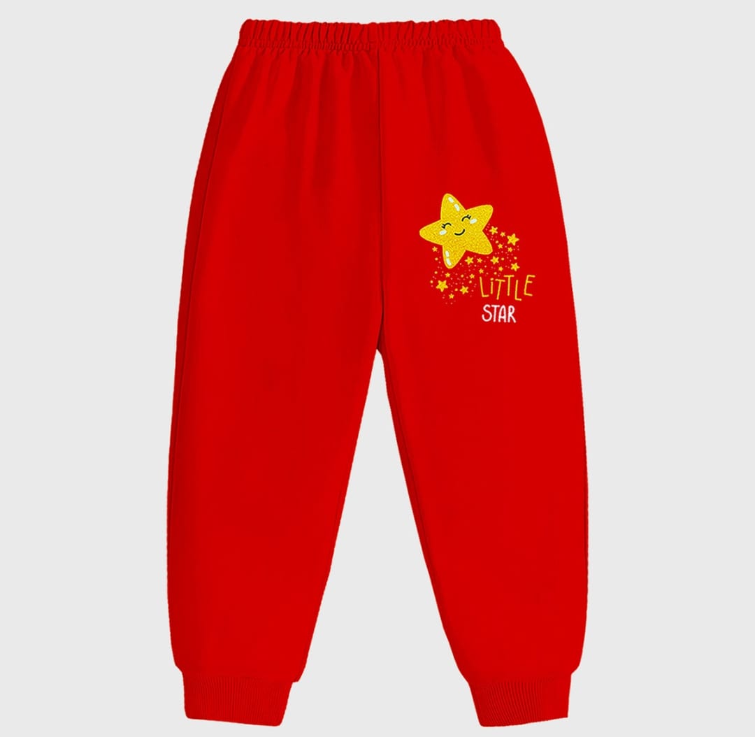 Girls Joggers #17