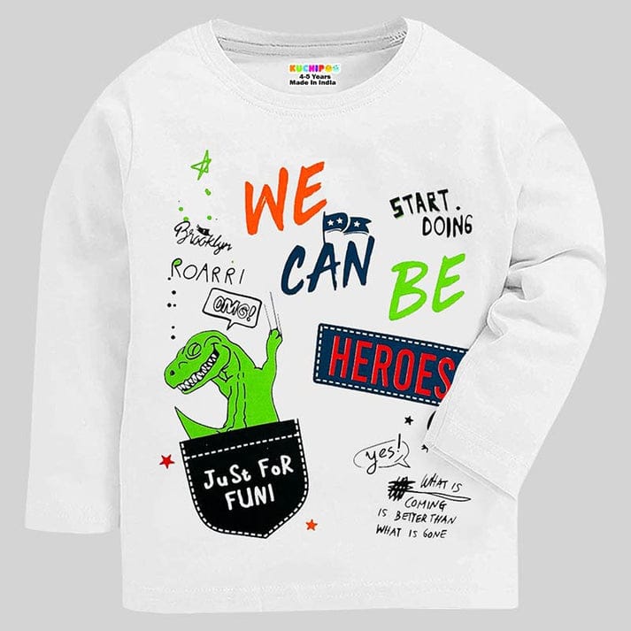 Boys T-Shirt #12