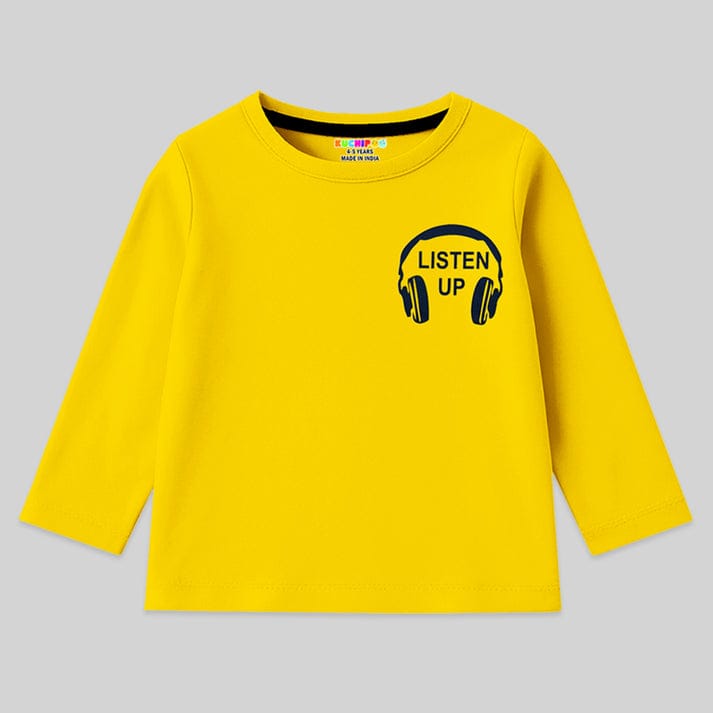 Boys T-Shirt #16