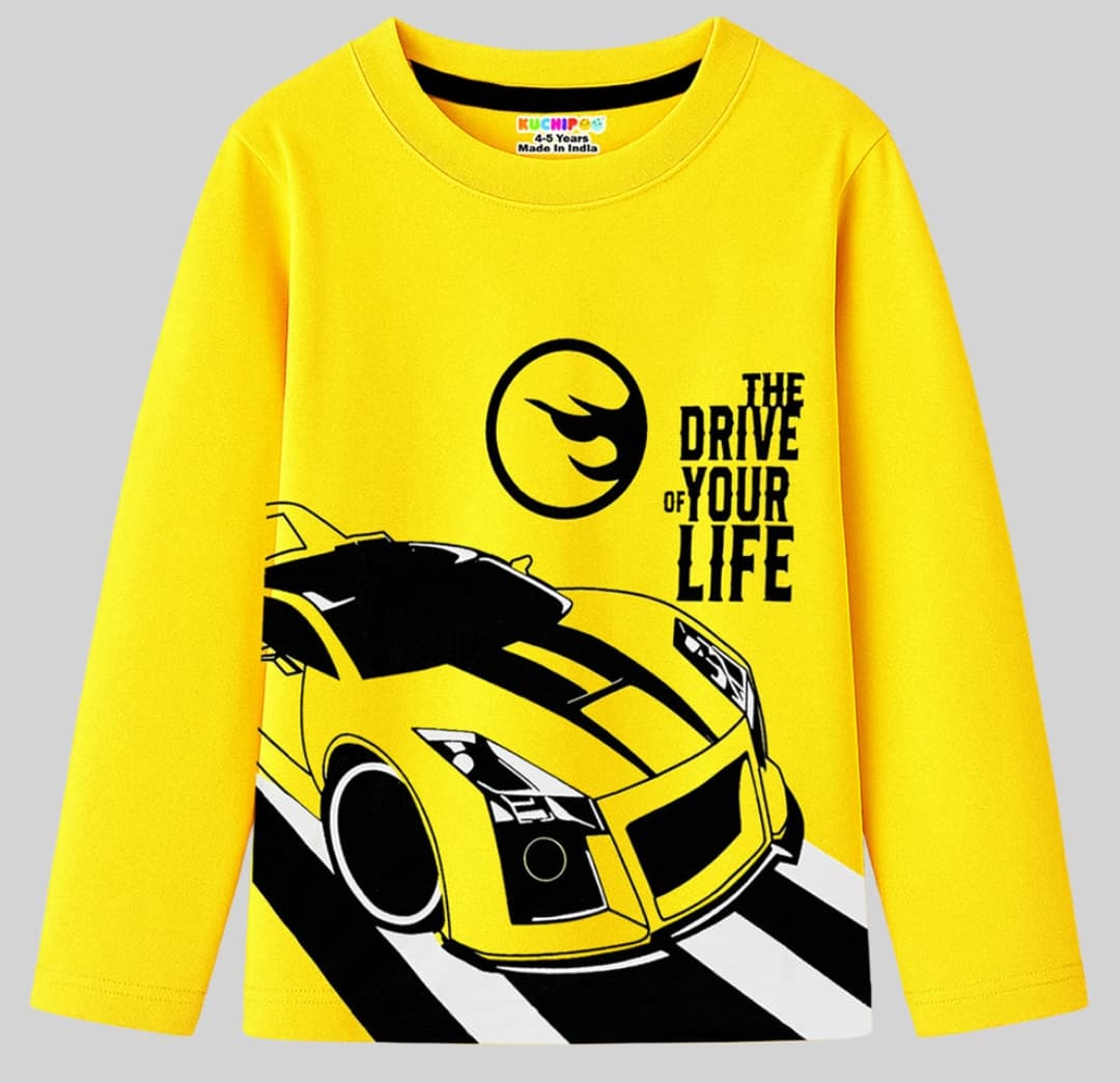 Boys T-Shirt #23