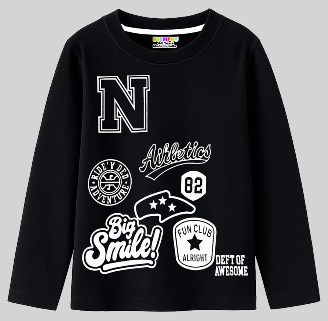 Boys T-Shirt #24