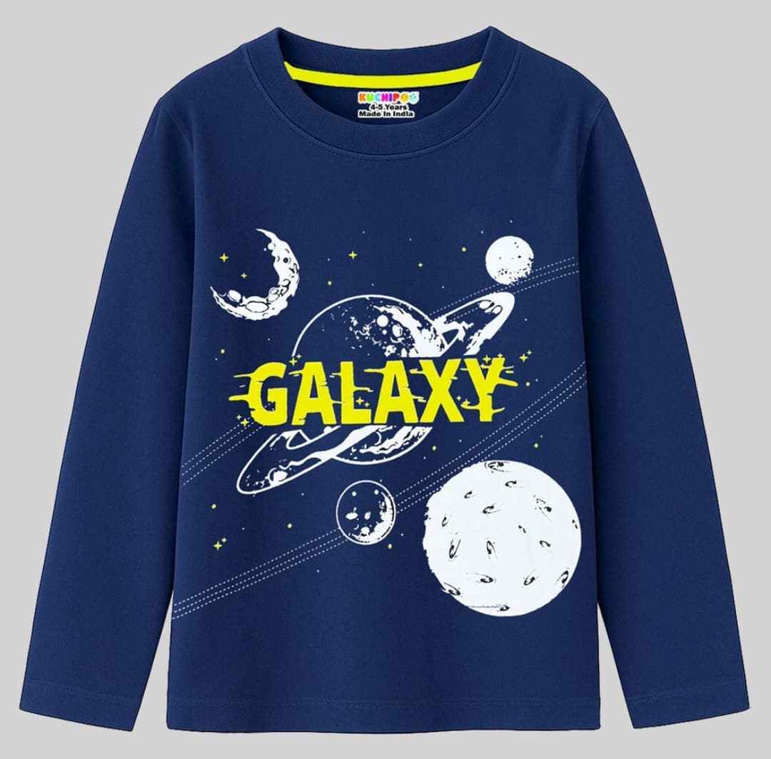 Boys T-Shirt #25