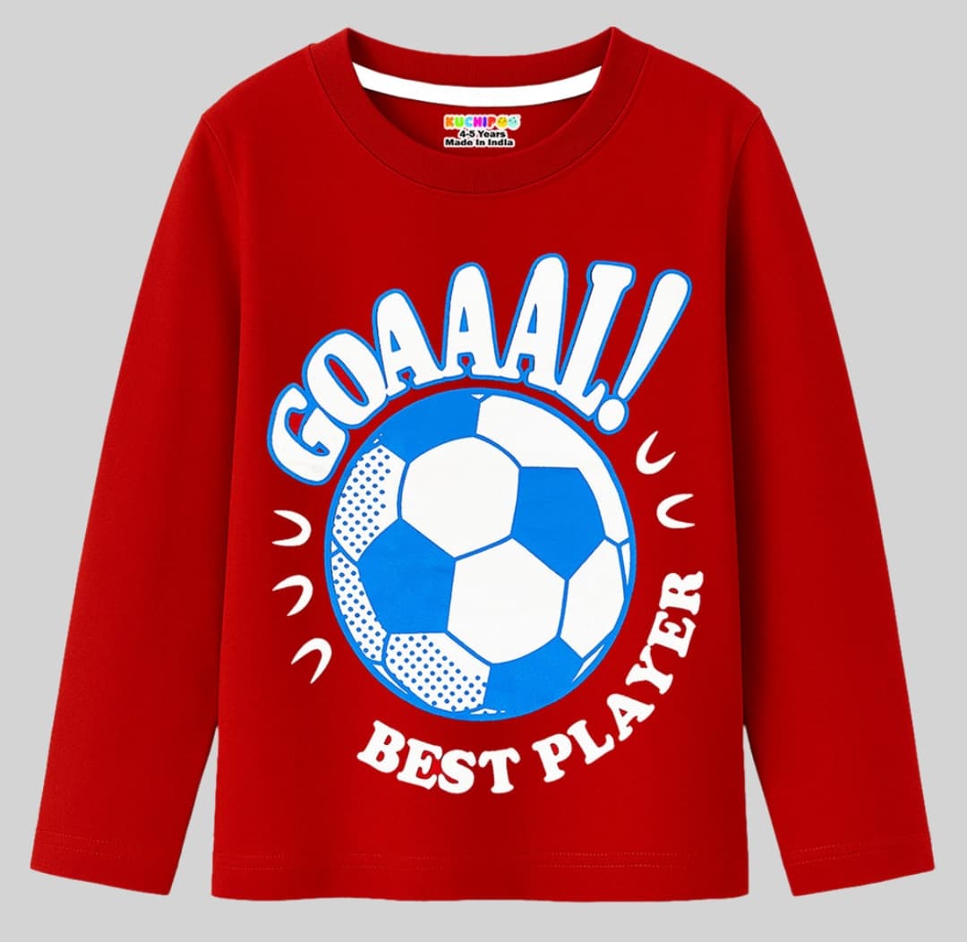 Boys T-Shirt #29