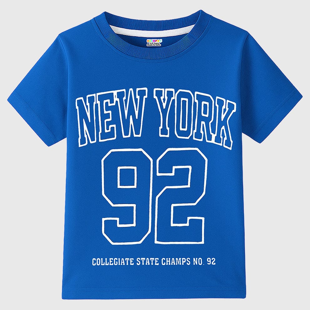 Boys T-Shirt #34