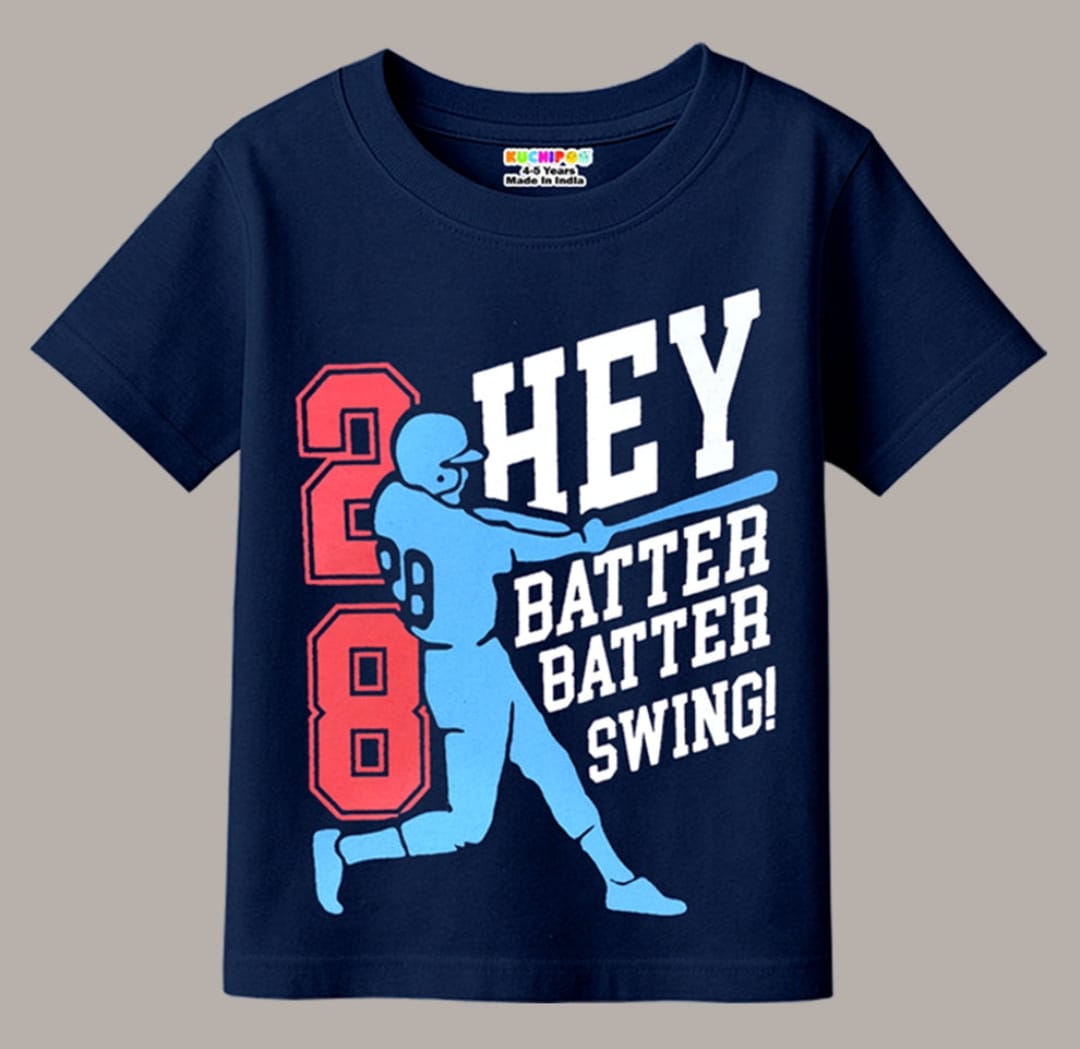 Boys T-Shirt #38