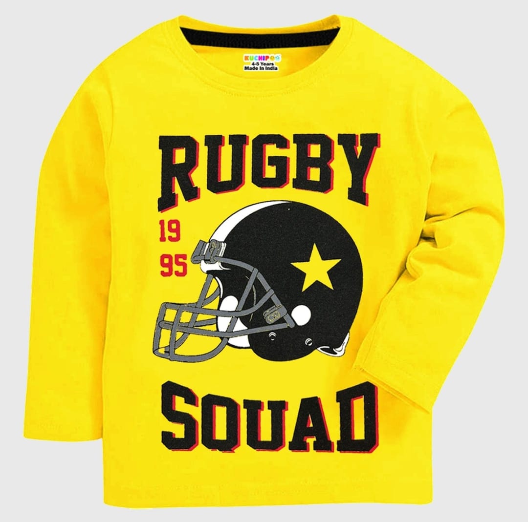 Boys T-Shirt #40