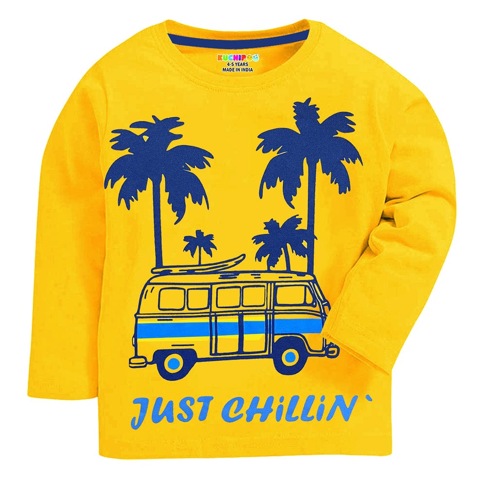 Boys T-Shirt #44