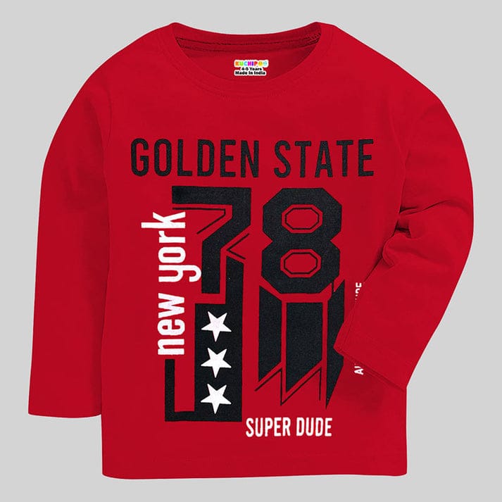 Boys T-Shirt #6