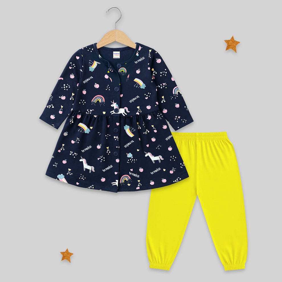 Girls Dress #3