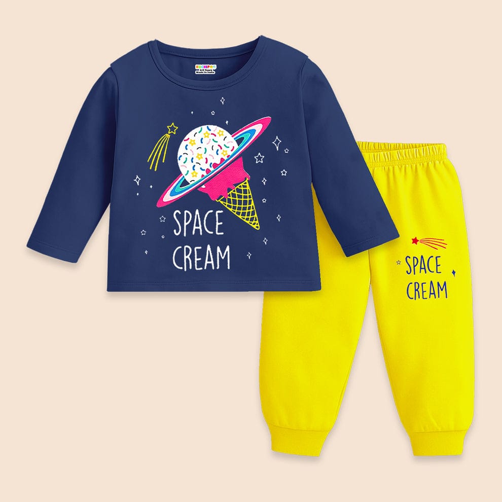 Girls Pajama Set #5