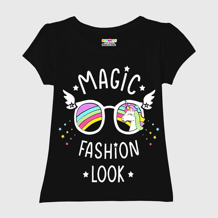 Girls T-Shirt #10