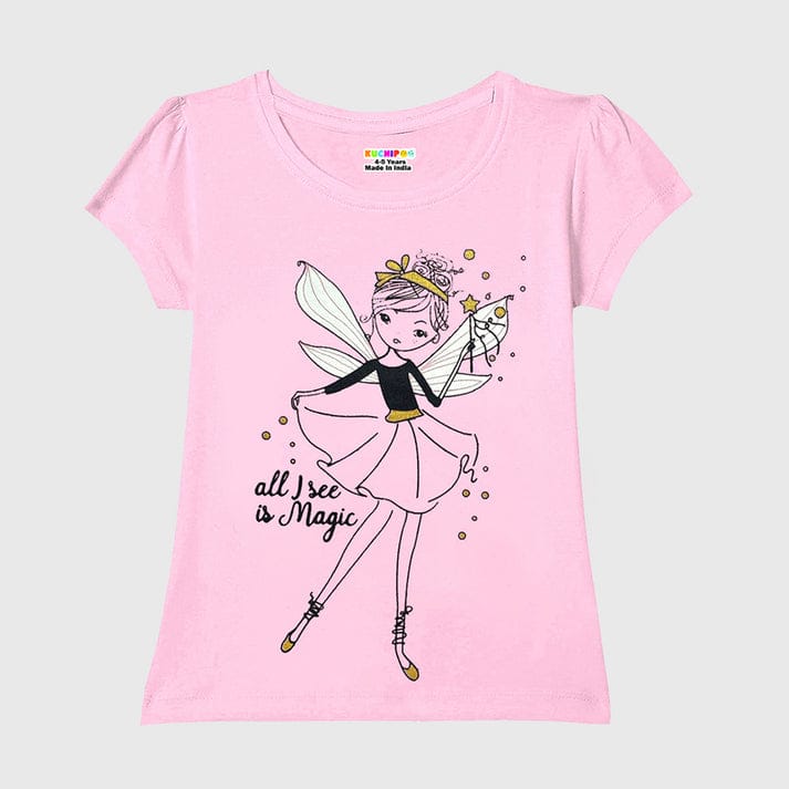 Girls T-Shirt #12