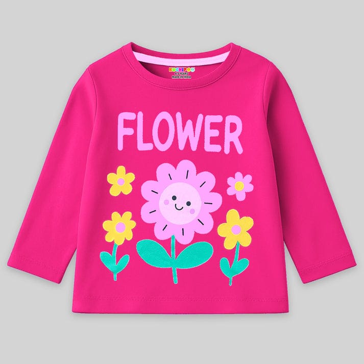 Girls T-Shirt #17