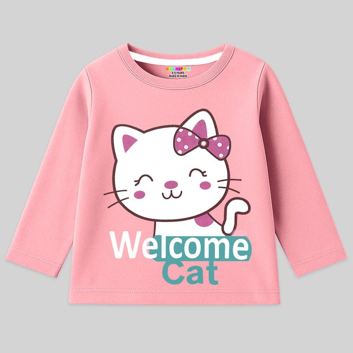 Girls T-Shirt #18