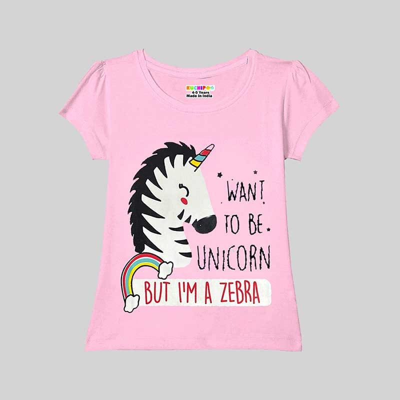 Girls T-Shirt #24